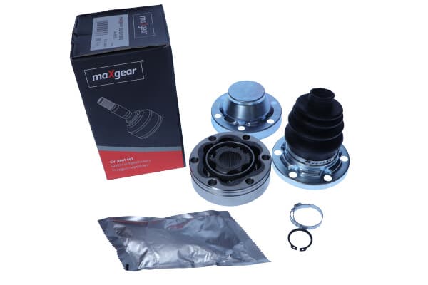 MAXGEAR INDERLEDNING VW TOUAREG 02-10 3.0 V6 TDI/ 3.0 V6 FSI / 2.5 R5 TDI / 3.2 V6
