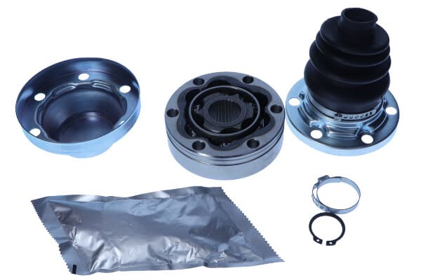 MAXGEAR INDERLEDNING VW TOUAREG 02-10 3.0 V6 TDI/ 3.0 V6 FSI / 2.5 R5 TDI / 3.2 V6