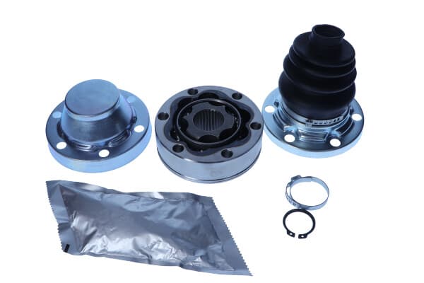 MAXGEAR INDERLEDNING VW TOUAREG 02-10 3.0 V6 TDI/ 3.0 V6 FSI / 2.5 R5 TDI / 3.2 V6