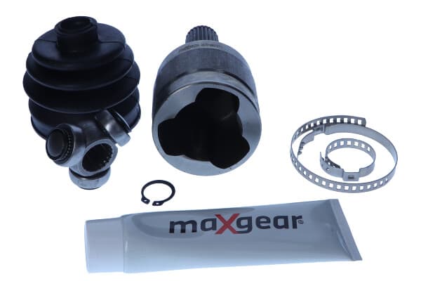MAXGEAR INDERLEDNING KIA PICANTO 04- 1.0B 20X35X25