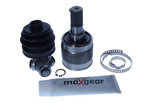MAXGEAR INDERLEDNING KIA PICANTO 04- 1.0B 20X35X25