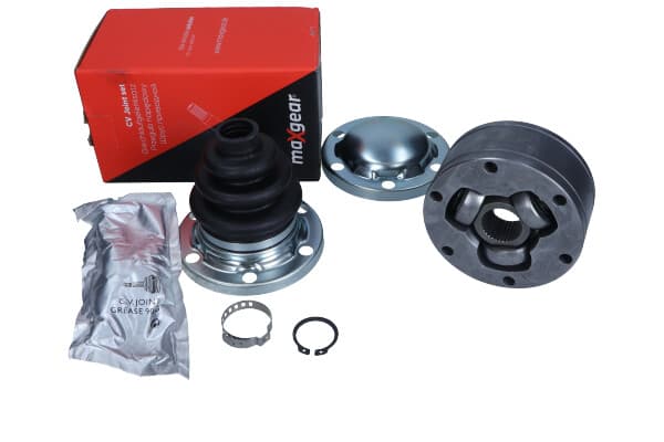 MAXGEAR INNERLED ALFA ROMEO 146/156/166 97- VÄNSTER