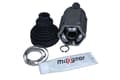 Miniatyrbillede 2 af 3: MAXGEAR INDRE LED BMW 26X44X27 VENSTRE