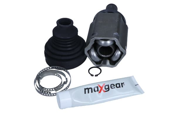 MAXGEAR INDRE LED BMW 26X44X27 VENSTRE