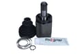 Miniatyrbillede 1 af 3: MAXGEAR INDRE LED BMW 26X44X27 VENSTRE