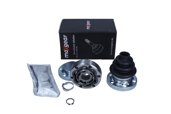 MAXGEAR INDRE LED BMW E81/E90 24X80