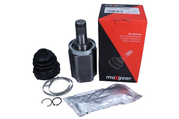 MAXGEAR INDRE LED BMW F20/F30/F32/F10 VENSTRE 26X44X27