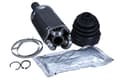 Miniatyrbillede 2 af 3: MAXGEAR INDRE LED BMW F20/F30/F32/F10 VENSTRE 26X44X27