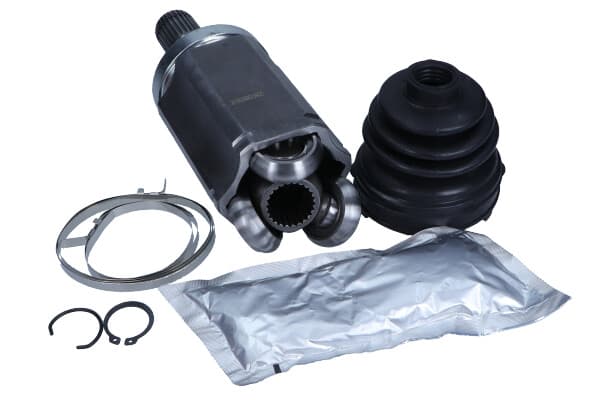 MAXGEAR INDRE LED BMW F20/F30/F32/F10 VENSTRE 26X44X27