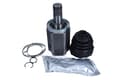 Miniatyrbillede 1 af 3: MAXGEAR INDRE LED BMW F20/F30/F32/F10 VENSTRE 26X44X27