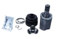 Pikkukuva 3 / 3: MAXGEAR SISÄNIVEL BMW X3 (E83) 24X44X27 VASEN