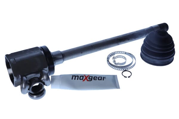 MAXGEAR INNERLED BMW X3 E83 03- HÖGER 24X44X27