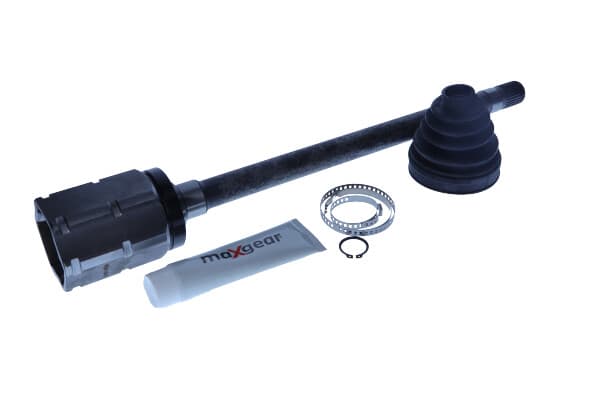 MAXGEAR INDRE LED BMW X5 E53 HØJRE 27X44X27