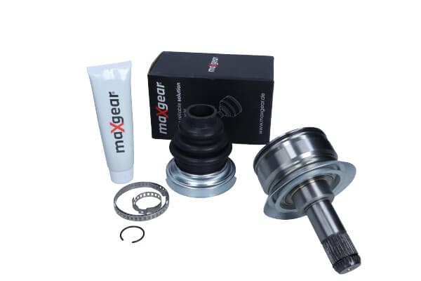 MAXGEAR INDRE LED BMW X5 E70/F15 28X44X27 BAGAKSEL
