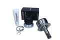 Miniatyrbillede 3 af 3: MAXGEAR INDRE LED BMW X5 E70/F15 28X44X27 BAGAKSEL