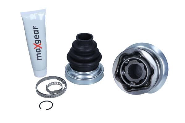 MAXGEAR INDRE LED BMW X5 E70/F15 28X44X27 BAGAKSEL