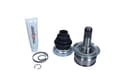 Miniatyrbillede 1 af 3: MAXGEAR INDRE LED BMW X5 E70/F15 28X44X27 BAGAKSEL