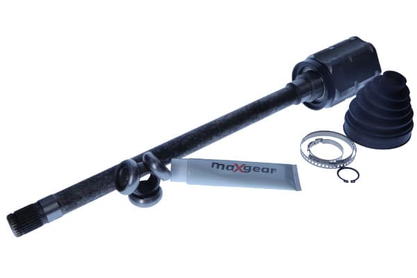 MAXGEAR INDRE LED BMW X5 HØJRE 26Z/82.5MM/27Z 562.5