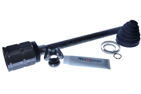 MAXGEAR INDRE LED BMW X5 HØJRE 26Z/82.5MM/27Z 562.5