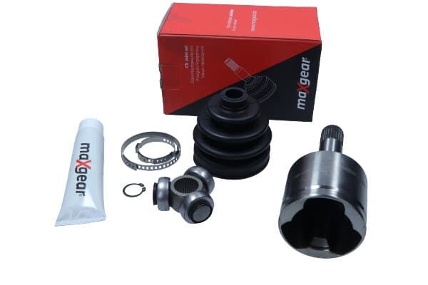 MAXGEAR INNERLED CITROEN BERLINGO 08- 24Z/85MM/34Z VÄNSTER