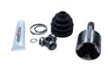 Miniatyrbild 2 av 3: MAXGEAR INNERLED CITROEN BERLINGO 08- 24Z/85MM/34Z VÄNSTER