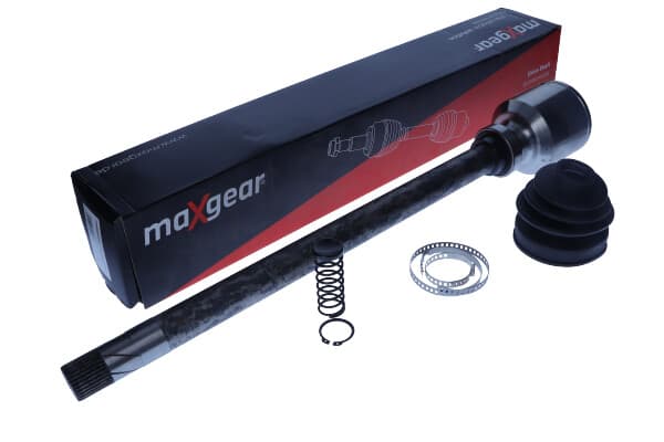 MAXGEAR SISÄNIVEL CITROEN JUMPER/BOXER 3.0HDI 3.0M-JET