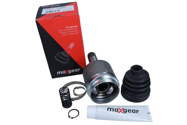 MAXGEAR INNERLED CITROEN JUMPY 2.0HDI JUMPER 39Z/76MM/37Z