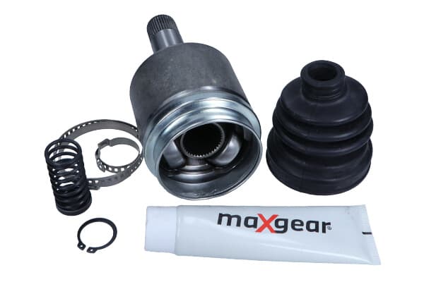 MAXGEAR INNERLED CITROEN JUMPY 2.0HDI JUMPER 39Z/76MM/37Z