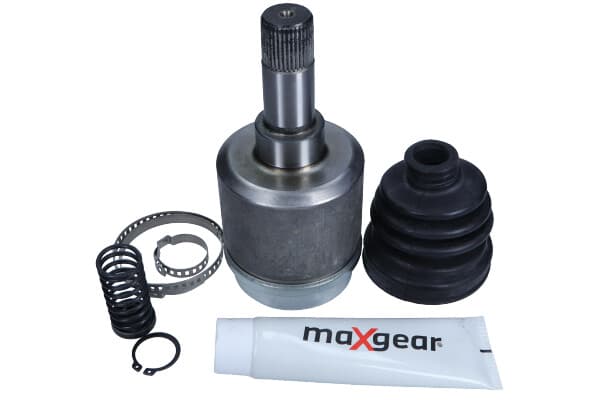 MAXGEAR INNERLED CITROEN JUMPY 2.0HDI JUMPER 39Z/76MM/37Z