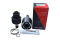 Miniatyrbillede 3 af 3: MAXGEAR INDRE LED CITROEN JUMPY 37Z/89MM/39Z