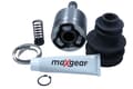 Miniatyrbillede 2 af 3: MAXGEAR INDRE LED CITROEN JUMPY 37Z/89MM/39Z