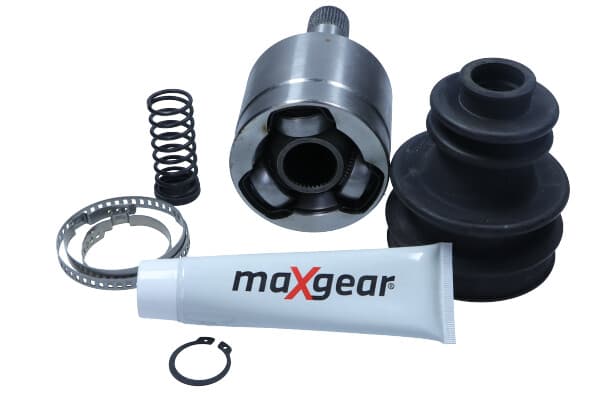 MAXGEAR INDRE LED CITROEN JUMPY 37Z/89MM/39Z