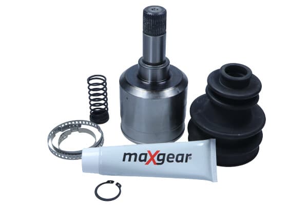 MAXGEAR INDRE LED CITROEN JUMPY 37Z/89MM/39Z