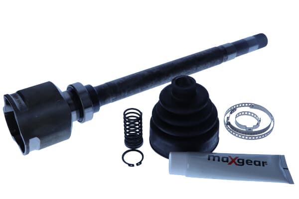 MAXGEAR INDRE LED CITROEN JUMPY/C5 39Z/88.5MM/37Z HØJRE