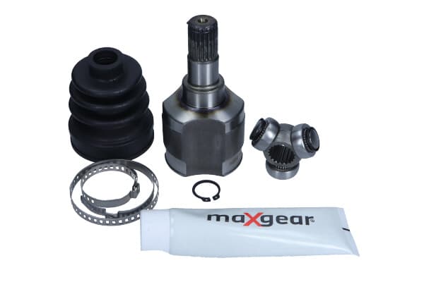 MAXGEAR INNERLED DAEWOO MATIZ/CHEVROLET SPARK