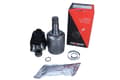 Miniatyrbillede 3 af 3: MAXGEAR INDRE LED MERCEDES A-KLASSE (W169) 25X38X27 VENSTRE