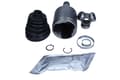 Miniatyrbillede 2 af 3: MAXGEAR INDRE LED MERCEDES A-KLASSE (W169) 25X38X27 VENSTRE