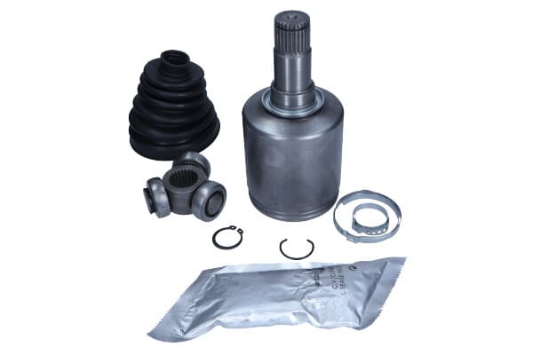 MAXGEAR INDRE LED MERCEDES A-KLASSE (W169) 25X38X27 VENSTRE