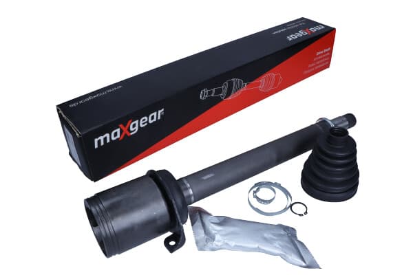 MAXGEAR INNERLED MERCEDES W169/W245