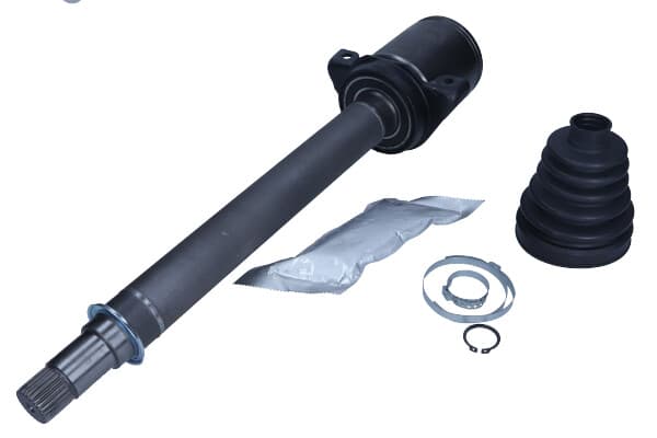 MAXGEAR INDRE LED MERCEDES W169/W245