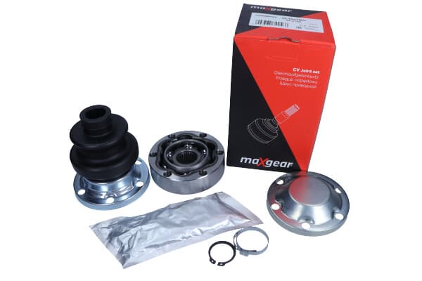 MAXGEAR INDRE LED MERCEDES W201/210 27X94