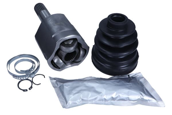 MAXGEAR INDRE LED FIAT BRAVO II 07-/ALFA ROMEO 147/GT 01- VENSTRE