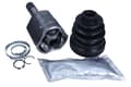 Miniatyrbillede 2 af 3: MAXGEAR INDRE LED FIAT BRAVO II 07-/ALFA ROMEO 147/GT 01- VENSTRE