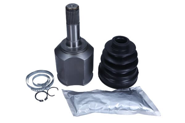 MAXGEAR INDRE LED FIAT BRAVO II 07-/ALFA ROMEO 147/GT 01- VENSTRE