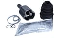 Miniatyrbillede 2 af 3: MAXGEAR INDRE LED FIAT NISSAN X-TRAIL/MURANO DCI