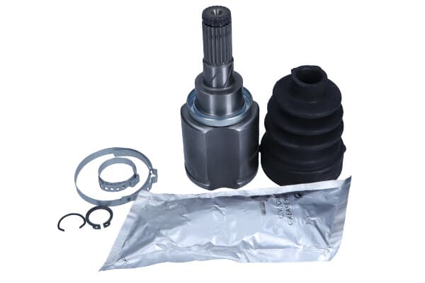 MAXGEAR INDRE LED FIAT NISSAN X-TRAIL/MURANO DCI