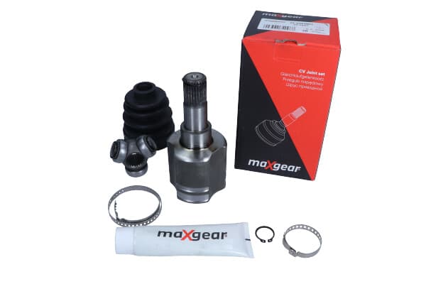 MAXGEAR INDRE LED FORD FOCUS II VENSTRE 23X40X26