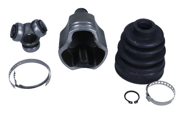 MAXGEAR INDRE LED FORD FOCUS II VENSTRE 23X40X26