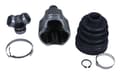 Miniatyrbillede 2 af 3: MAXGEAR INDRE LED FORD FOCUS II VENSTRE 23X40X26