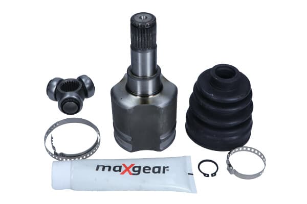 MAXGEAR INDRE LED FORD FOCUS II VENSTRE 23X40X26